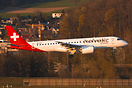 Embraer ERJ-190-E2