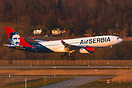 Airbus A330-243