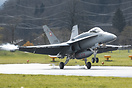 F/A-18C Hornet