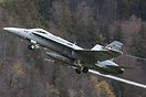 F/A-18C Hornet