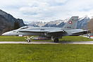 F/A-18C Hornet