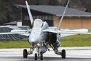 F/A-18C Hornet