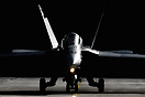 Boeing F/A-18C Super Hornet