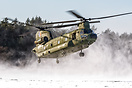 Boeing CH-47D Chinook