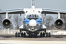 Ilyushin Il-76TD-90VD