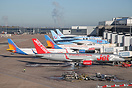 Terminal 2 at Manchester