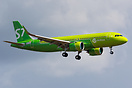 Airbus A320-271N