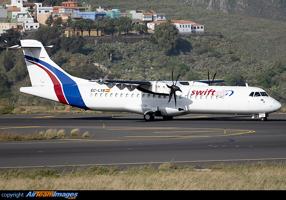 ATR 72-500(F)