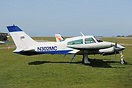 Cessna T310Q