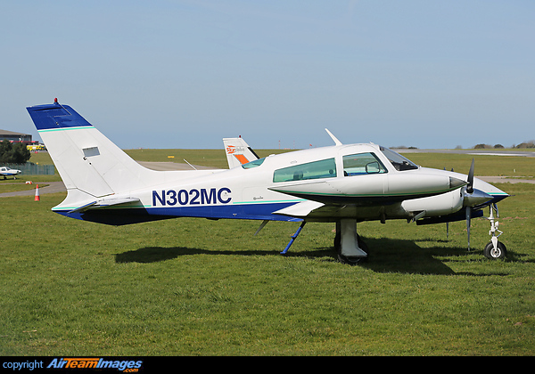 Cessna T310Q