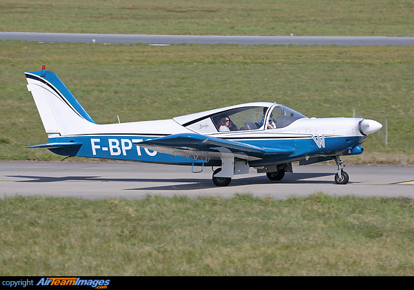 Wassmer WA-421 Prestige