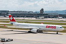 Airbus A330-343X