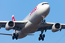 Airbus A330-343X
