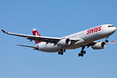 Airbus A330-343X