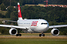 Airbus A330-343X
