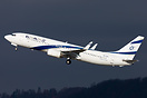 Boeing 737-86N
