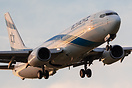Boeing 737-8BK