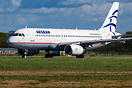 Airbus A320-232