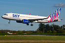 Airbus A320-251N