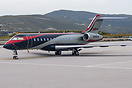 Bombardier Global Express XRS