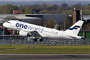 Airbus A319-112