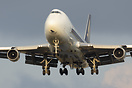 Boeing 747-412F/SCD