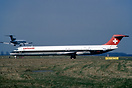 Conventional tail cone