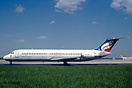 Basic JAT livery
