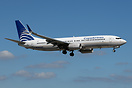 Boeing 737-8V3