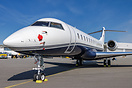 Bombardier Global Express