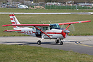 Cessna U206A Super Skywagon
