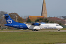 ATR 72-500