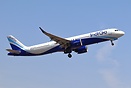 Airbus A321-271NX