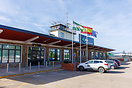 Córdoba Airport Terminal (LEBA)
