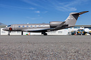 Private Jet of Remon Vos (Dutch businessman)