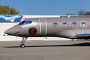 Private Jet of Remon Vos (Dutch businessman)