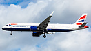 Airbus A321-251NX