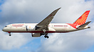 Boeing 787-8 Dreamliner