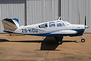 Beechcraft V35B Bonanza