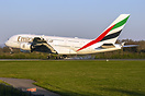 Airbus A380-861