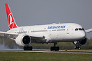 Boeing 787-9 Dreamliner
