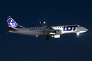 Embraer ERJ-175SD