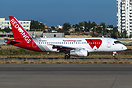 Sukhoi SuperJet 100-95LR