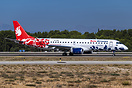 Embraer ERJ-190AR