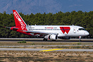 Sukhoi SuperJet 100-95B
