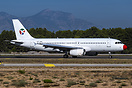 Airbus A320-231