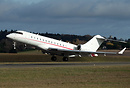 Bombardier Global 6000
