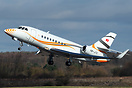 Dassault Falcon 2000S