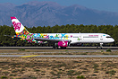Boeing 757-21B