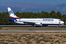 Boeing 737-8 MAX